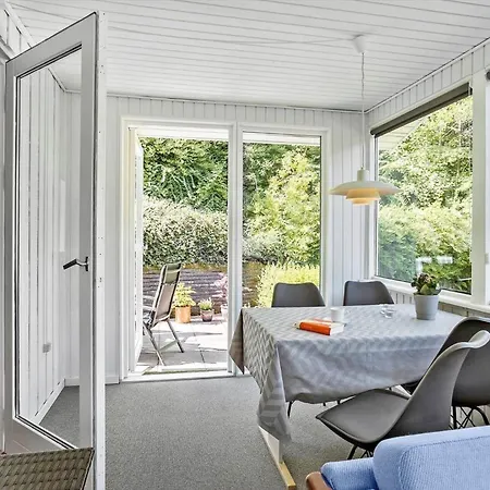 Sj327-aabenraa-kloften-5 Holiday home *