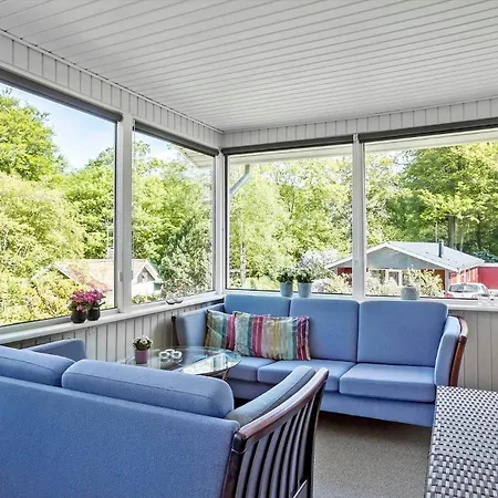 Sj327-aabenraa-kloften-5 Holiday home *