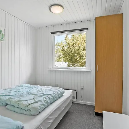 Сasa de vacaciones Sj327-aabenraa-kloften-5 *