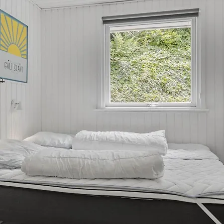 Sj327-aabenraa-kloften-5 Сasa de vacaciones