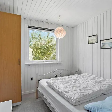 Сasa de vacaciones Sj327-aabenraa-kloften-5