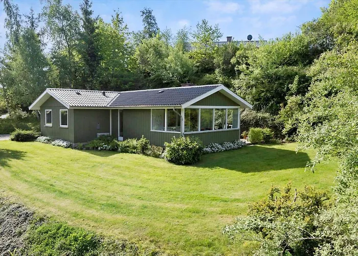 Sj327-aabenraa-kloften-5 Сasa de vacaciones