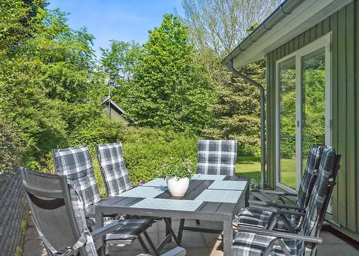 Сasa de vacaciones Sj327-aabenraa-kloften-5