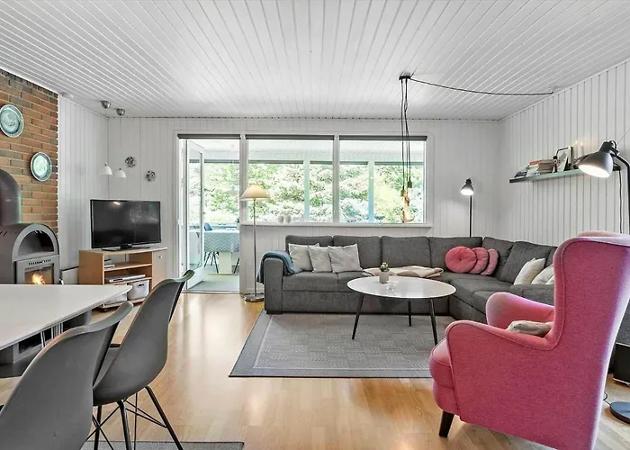 Sj327-aabenraa-kloften-5 Holiday home *