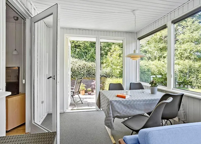 Sj327-aabenraa-kloften-5 Holiday home *