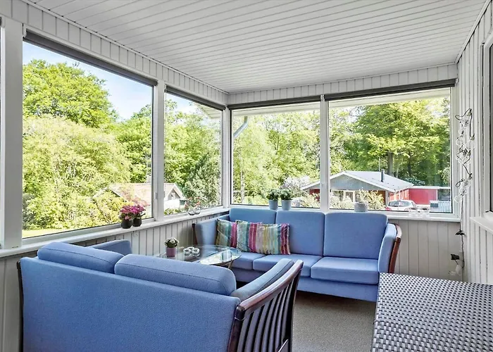 Sj327-aabenraa-kloften-5 Holiday home *