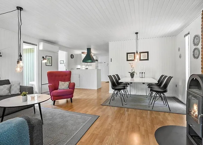 Sj327-aabenraa-kloften-5 Holiday home *