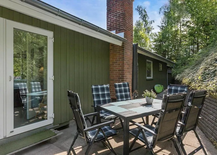 Sj327-aabenraa-kloften-5 Сasa de vacaciones *