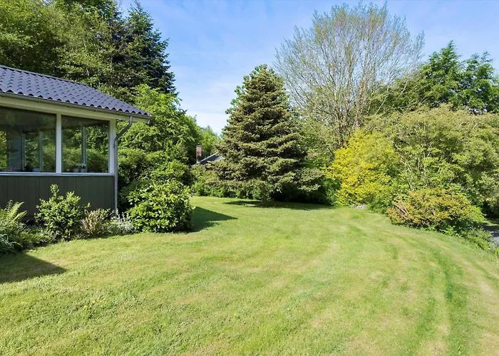 Holiday home Sj327-aabenraa-kloften-5