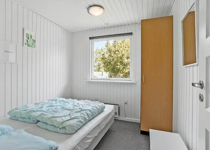 Hébergement de vacances Sj327-aabenraa-kloften-5 *