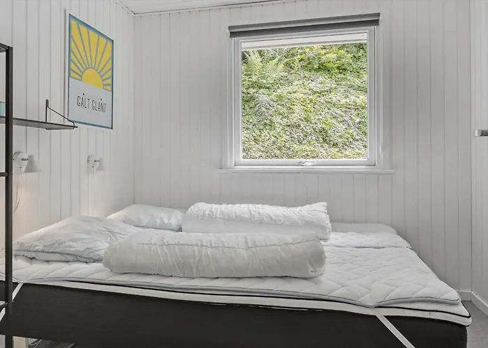 Sj327-aabenraa-kloften-5 Holiday home