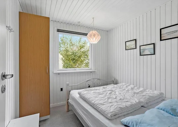 Holiday home Sj327-aabenraa-kloften-5